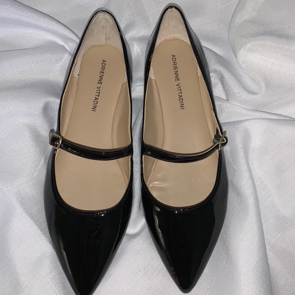 Adrienne Vittadini Flats